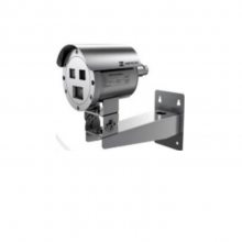 海康测温热成像双光谱防爆筒机HM-TD2537T-15/Q