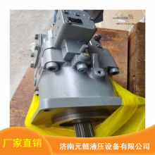 掘进机多功能柱塞泵_A11VO系列液压阀柱塞泵_力士乐柱塞泵价格