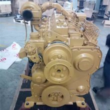 上柴动力C6121ZG14B发动机 厦工平地机用162KW柴油机