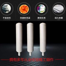 柏润电力碳钢通孔型蒸汽安全阀排汽消声器安全阀
