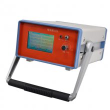 便携式精密露点仪技术参数