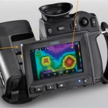 FLIR T1010/T1040/T1K  ֳȳ