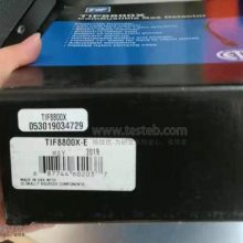 TIF 8800X-Eȼ Χ501000ppm