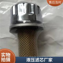 龙沃滤业 液压滤芯 过滤器滤芯0240R003BN3HC TZX2-25×10