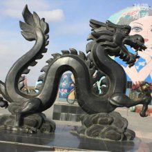 指用赛龙船雕塑标志制造厂家 景观艺术赛龙船雕塑通用 选定庭院主体
