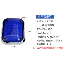 ͤͤʾƱƽߴ󷽵12V24VLED˸źŵ