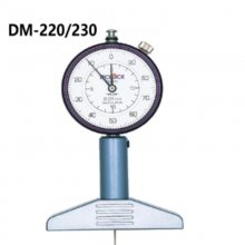 ձTECLOCK ʽȱ DM-221ָʾ