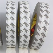 3M***双面胶 3M9080棉纸双面胶