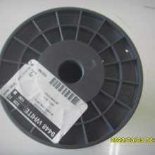 ALPHA WIRE22AWG 75034 SL001Ṥҵ̫ +֯2о UL 2463