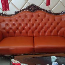 旧沙发沙发换皮 家庭沙发翻新 欧式沙发维修保养