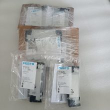 FESTO/费斯托单向阀H-QS-12工作压力:-1TO10BAR阀功能单向功能