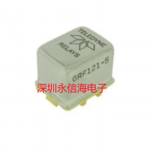 Teledyne Relays J114D-12M Ƶ/Ƶ̵ Relay