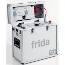 µBAURfrida VLFѹ²
