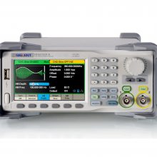 Siglent SDG6012X-E Ⲩη(ȫֱֻ)