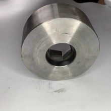 四 川内 江钨钢异形拉丝模具 各种规格硬质合金模 非标定制