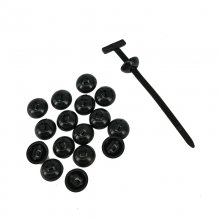 Nylon universal cable tie buckleʽ۵ҶӰڴĶ