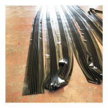 风琴胶条在定期深度养护时需要注意什么？