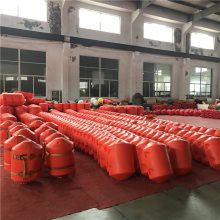 闸口拦污漂工程江面漂浮垃圾拦截设施