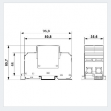  - VAL-MS 800/30 VF/FM