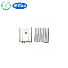 中山铝合金电子散热器23X15X25配套电感线圈贴片电感环形磁环电感