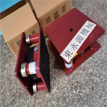 冲床防震垫，JEDLA抛光机防振胶垫 楼上机械气垫找东永源