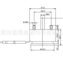ӦԲʽ5724ֱ60v֯е߹
