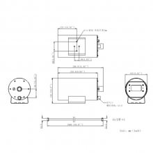 DS-2XC8287FWD-XZS/T3 800͸·Ͳ 150ȸ