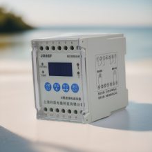 JOSEF约瑟 KWJL-20智能电流继电器 延时精度高，接线方便
