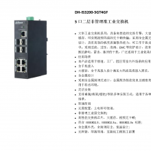  DH-IS3200-5GT4GF ҵȫ9ǧ׷ǹ罻