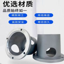 法思特PV1R1叶片泵 散热优良 定制服务连接电机油泵支架液压钟形罩