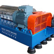 保定离心脱水机选购指南