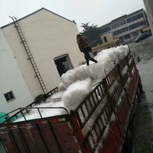 生产供应各种低价直销弹性生物填料 立体网状水处理填料 优质环保