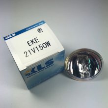 ***日本KLS EKE-21V150W卤素杯灯显微镜灯泡