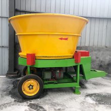 大型青贮铡草机 自吸式玉米粉碎机 自动除尘的圆盘粉碎机