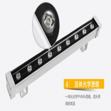 芯鹏达LED洗墙灯长条桥梁护栏管轮廓灯线条灯XPD-XQD11