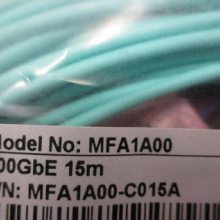 Mellanox MC2207310-011 56g QSFP Infiniband