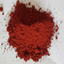 氧化铁红无机颜料 上色好遮盖高