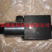 PARKER派克电磁换向阀 液压方向控制阀D3W020BVJW42现货销售