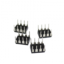 CR5259芯片 12V2A适配器方案 插件DIP8副边电源IC代理厂家