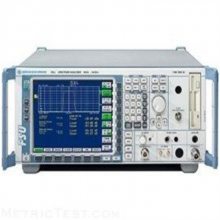 德国Rohde & Schwarz FSU67 频谱分析仪 罗德与施瓦茨FSU50