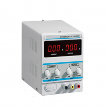 可调直流稳压电源（不含输出线） 型号:KXN-305D 库号：M350793
