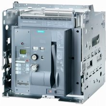 SIEMENS  3WLϵп һʮ 3WL1S05 ETU76B/G D/3P