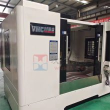 沃玛数控 VMC1160 自动换刀 高配 可定制 金属切削机床