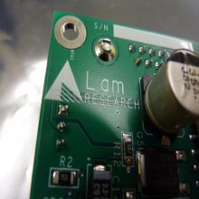 Lam Research 810-800156-101 工业系统模块 备品备件