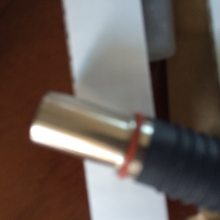 德国SiAnalytics 接头及连接线 SMEK螺纹接头285122723 LS1 BNCNN