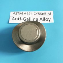 ASTM A494͸ʴҧϺϽCY5SnBiMUNS J26055