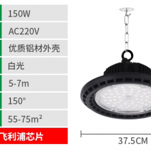 HRS-HB8104-P100W/150W/200W AC220V IP65̶ʽLEDƾ