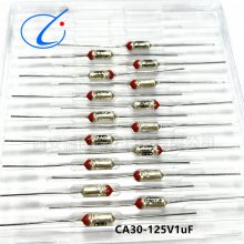 CA30-125V1uF/125V3.3uF/125V4.7uF/125V6.8uFֻǰѯ