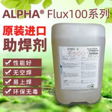 爱法alpha无铅助焊剂RF800原装正品波峰焊手工焊镀锡水