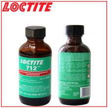 汉高乐泰 LOCTITE 催化剂 透明 712 1.75 fl.oz/瓶